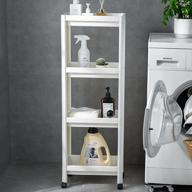 Trangle Storage Rack