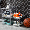 Front Open Shoe Box