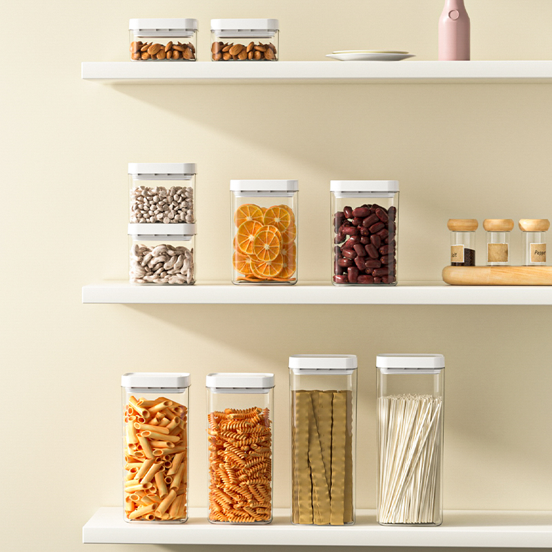 Food Container Set