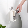 Wall Mounted Toilet Brush