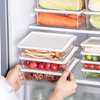 freshness preservation box