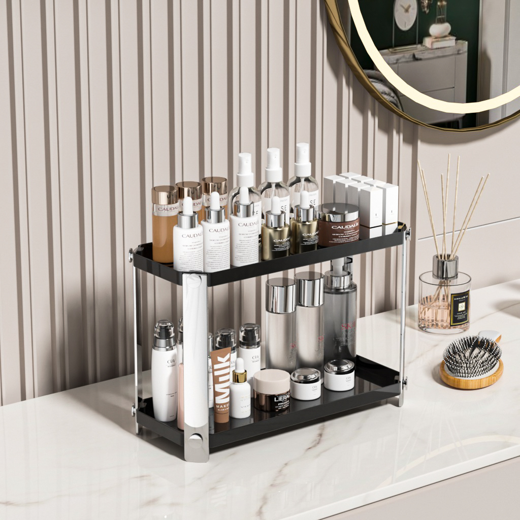 Rectangular Storage Rack