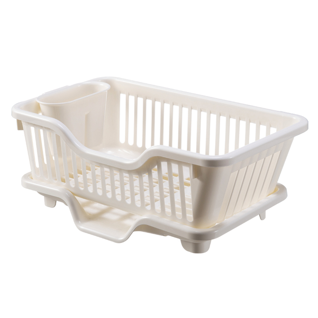plastic rack disc holder