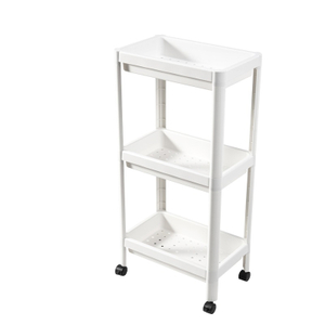 Storage Shelves