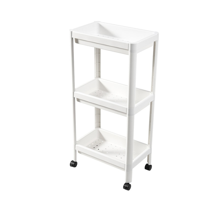 Storage Shelves