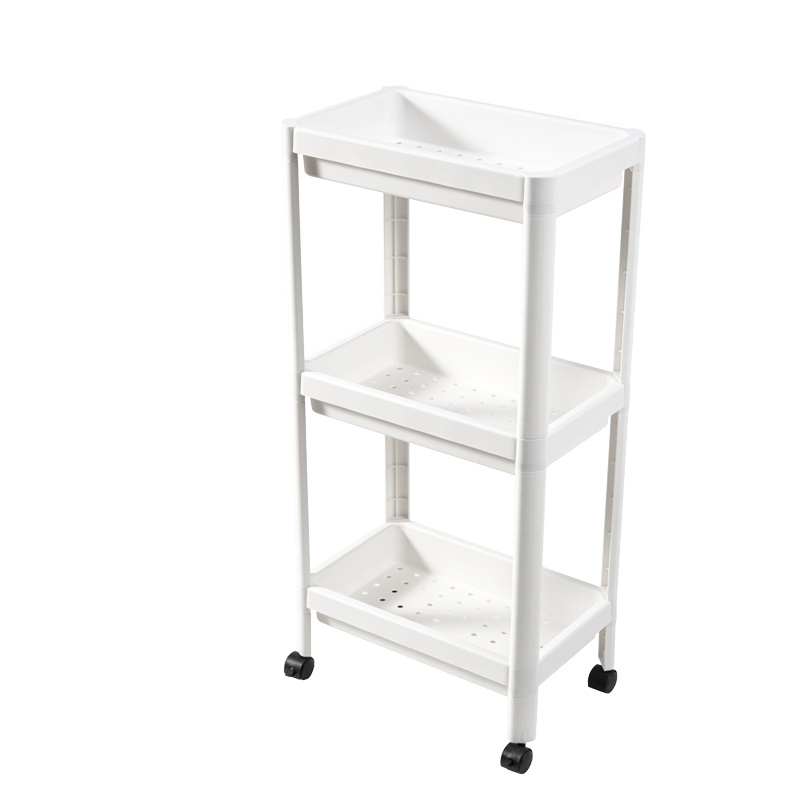 Storage Shelves