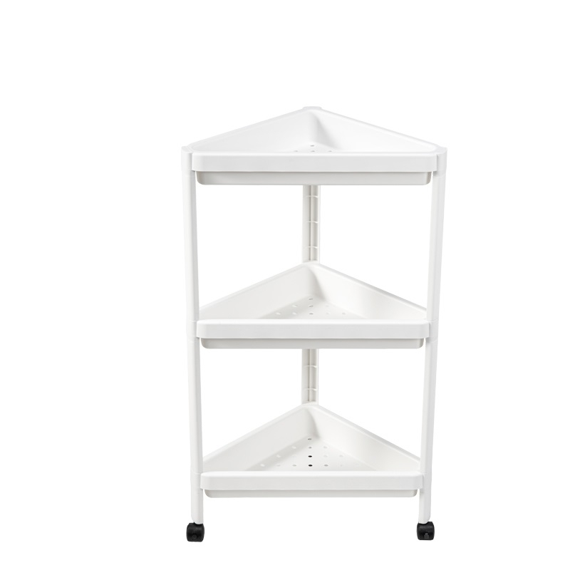 Trangle Storage Rack