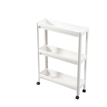 Gap Storage Shelf