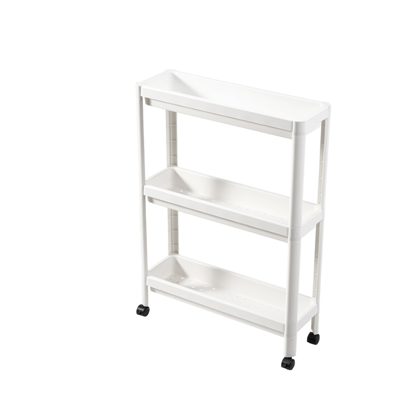 Gap Storage Shelf
