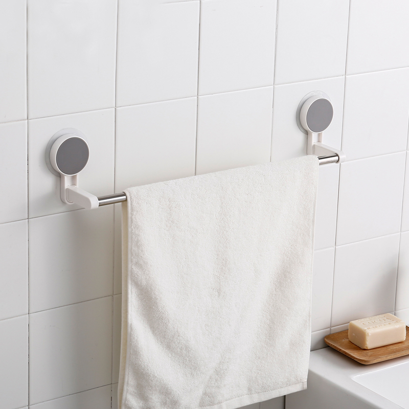 Bathroom Towel Bar