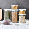 Kitchen Food Storage Jar