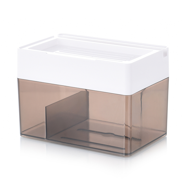 tissue box