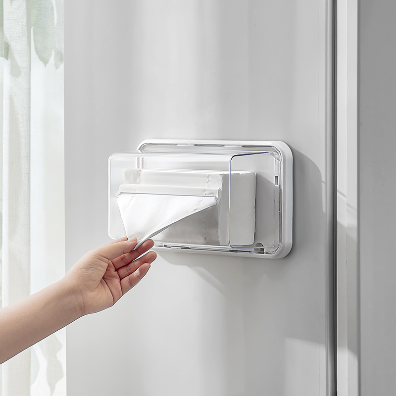 Magnetic Tissue Holder