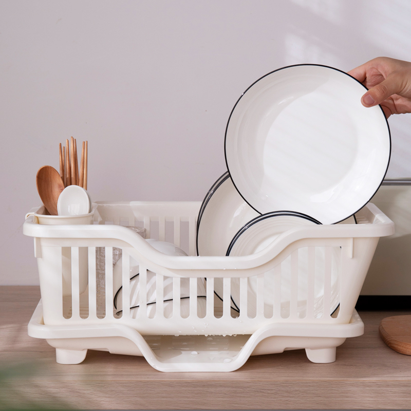 plastic rack disc holder