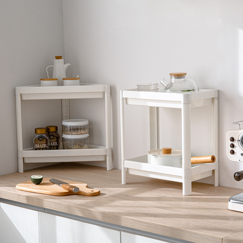 Storage Shelves