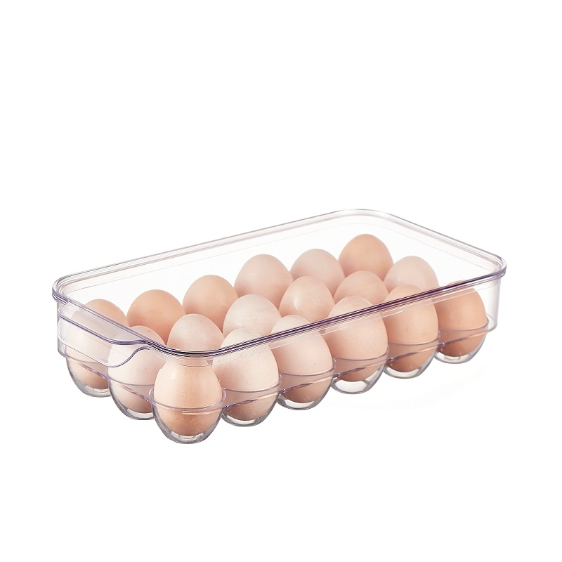 Egg Bin