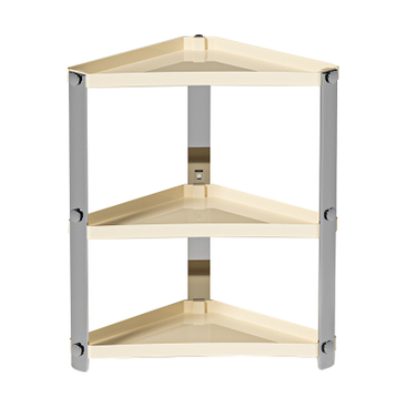 Corner Storage Shelf