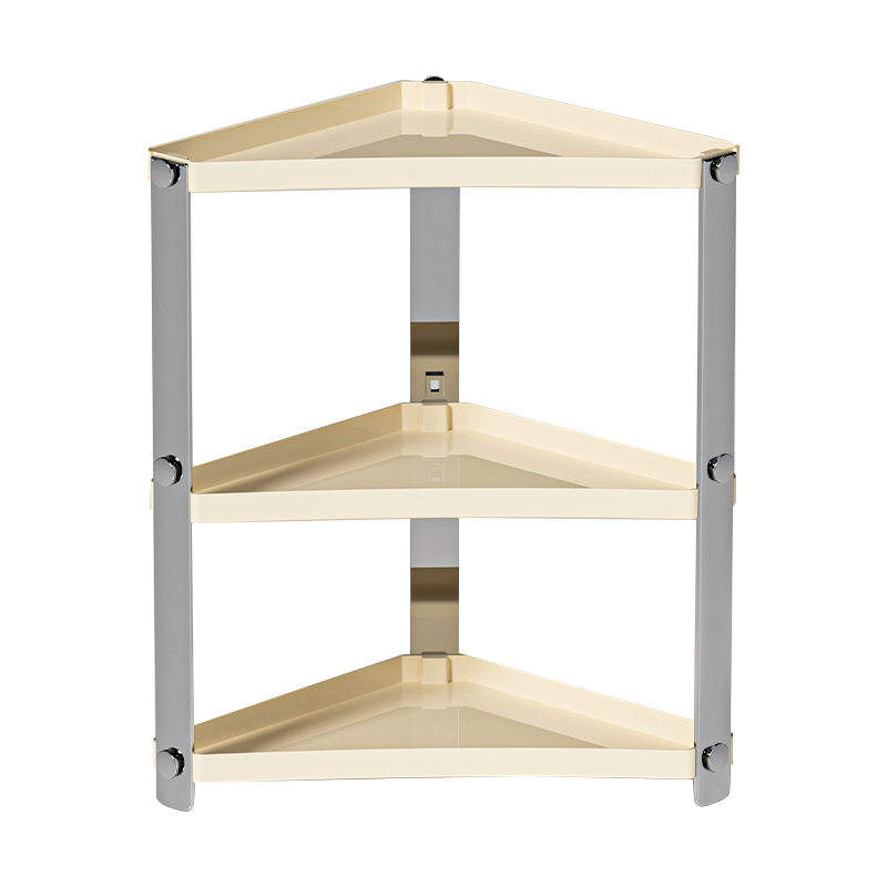 Corner Storage Shelf