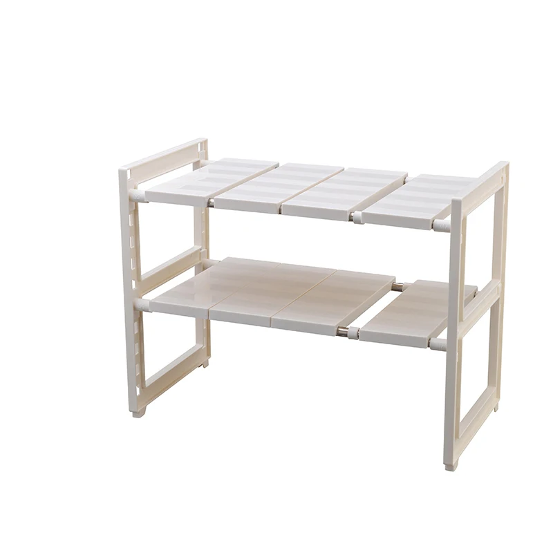 Undersink Storage Shelf