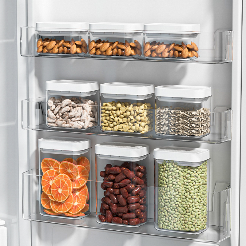 Food Container Set