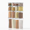Freshness Preservation Containers