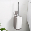 Wall Mounted Toilet Brush