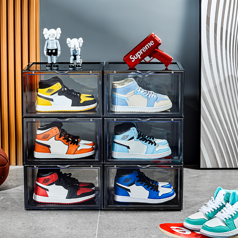 Shoe Box