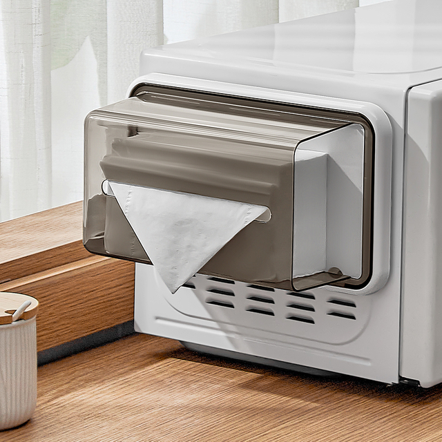 Magnetic Tissue Holder