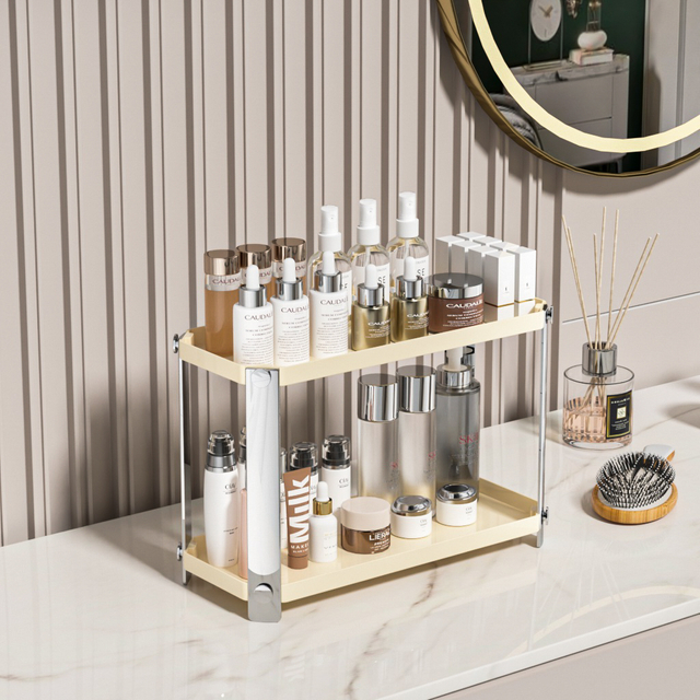 Rectangular Storage Rack