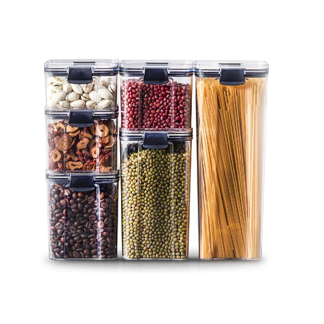 Airtight Container