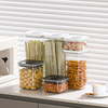 cereal storage container
