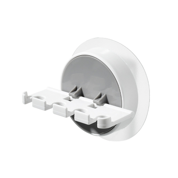 Wall Mounted Tooth Brush Holder