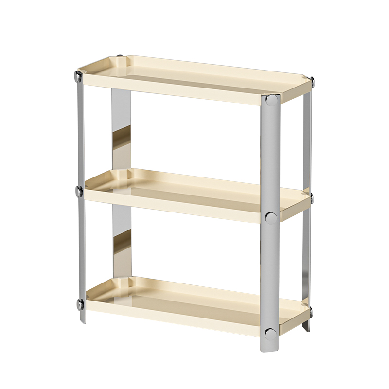 Rectangular Storage Rack