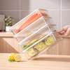 freshness preservation box