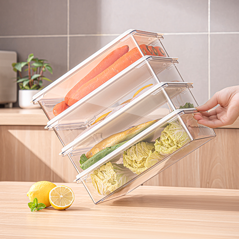freshness preservation box