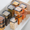 Airtight Container