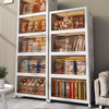 Storage cabinets