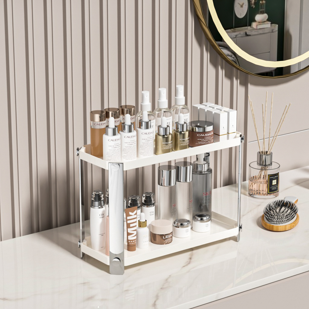 Rectangular Storage Rack