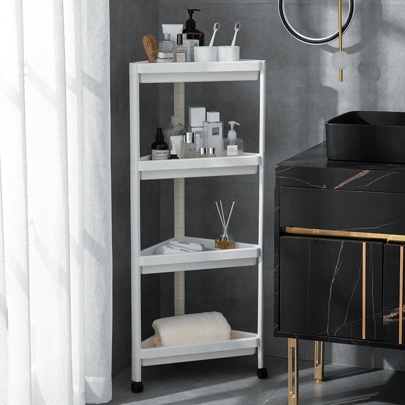 Trangle Storage Rack