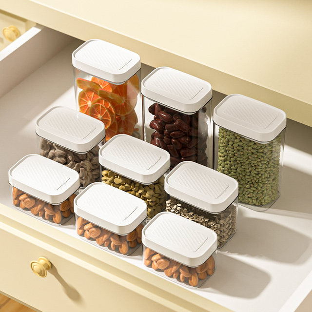 Food Container Set