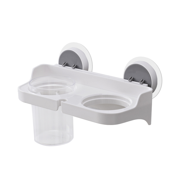 hair dryer holder