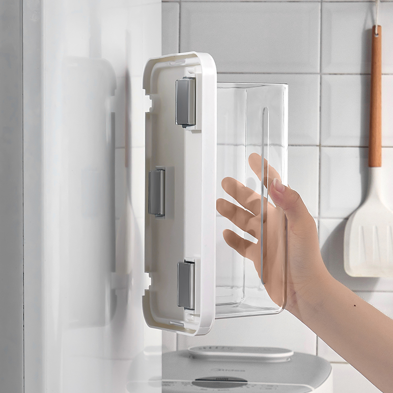 Magnetic Tissue Holder