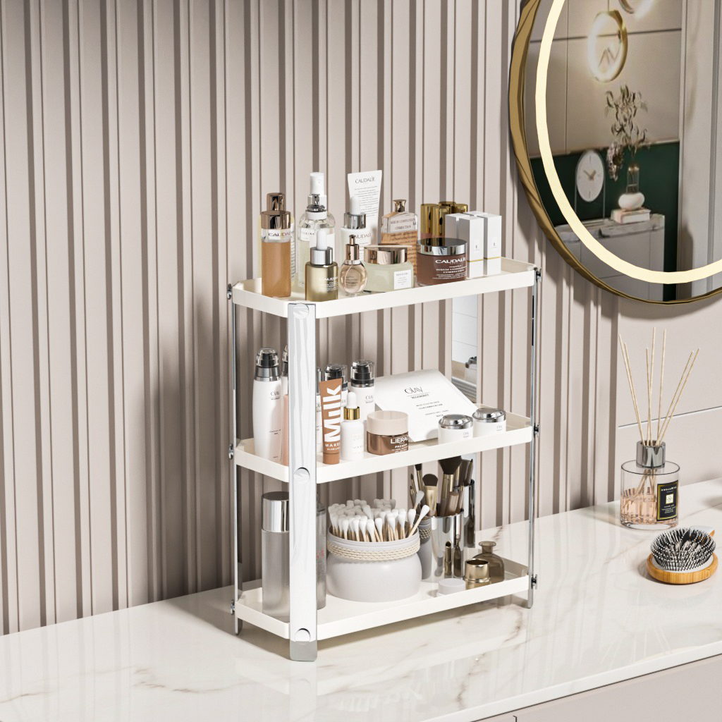 Rectangular Storage Rack