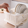 plastic rack disc holder