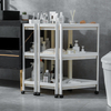 Gap Storage Shelf