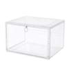 Side Open Shoe Box