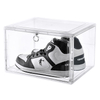 Side Open Shoe Box