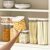 cereal storage container