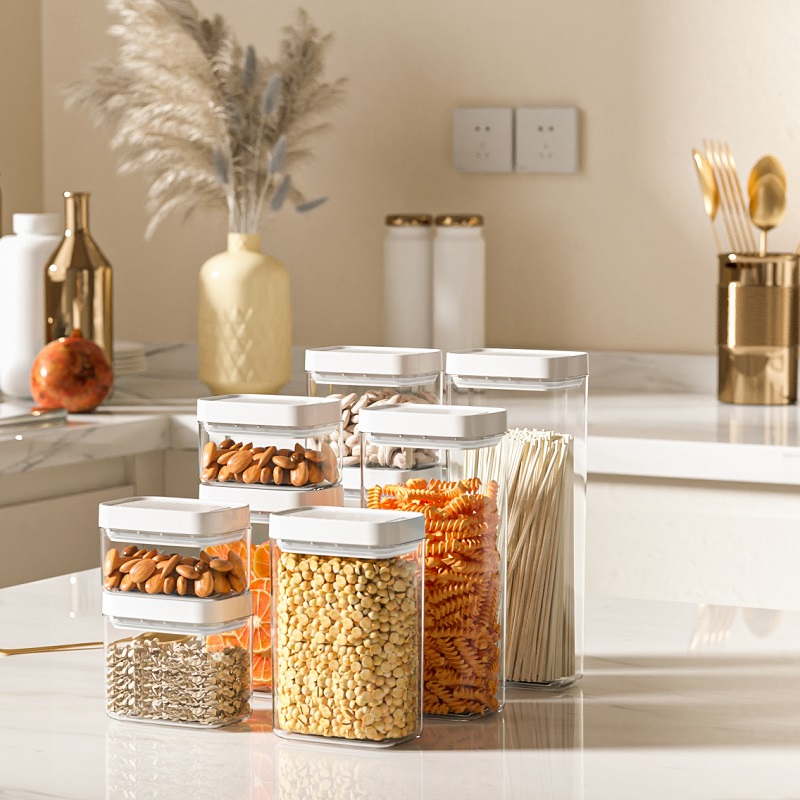 Food Container Set
