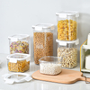 Kitchen Food Storage Jar